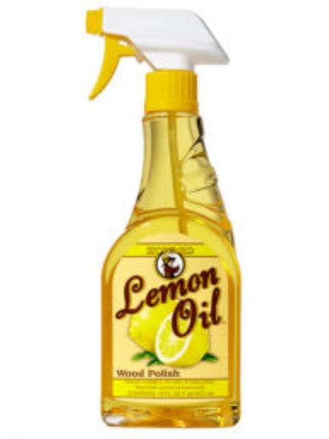 LemonOil480ml