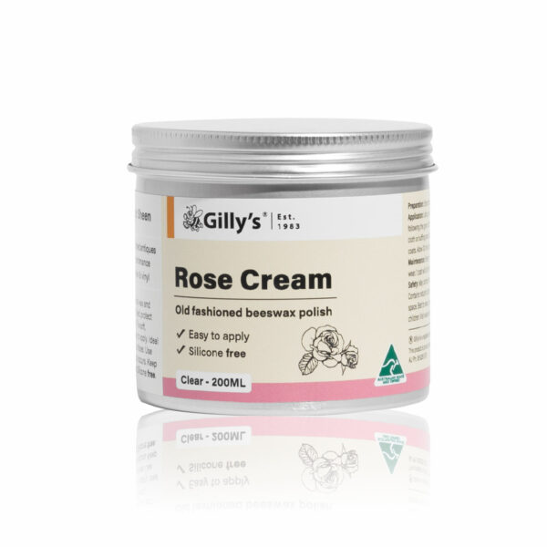 Cream-Polish-Rose-200ML-Gilly's